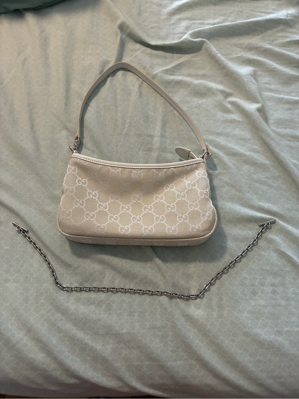 Gucci Gossip Small Shoulder Bag - Picture 2 of 7